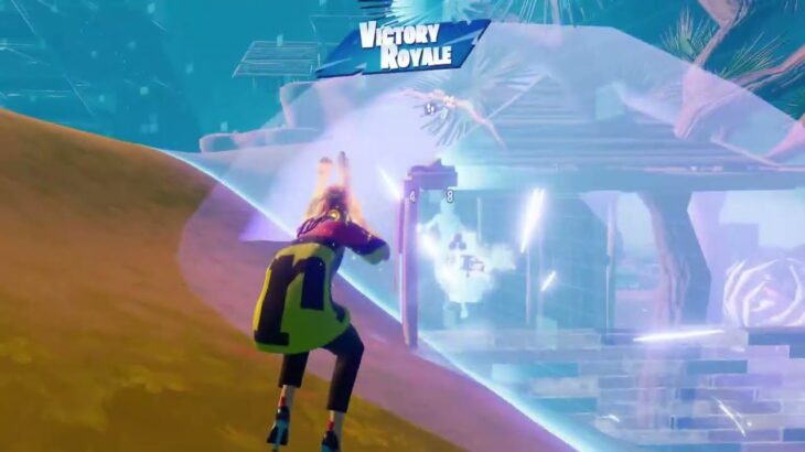 【神キル集】BOW AND ARROW  / 米津玄師｜Eikiru Highlight 6【フォートナイト/FORTNITE】