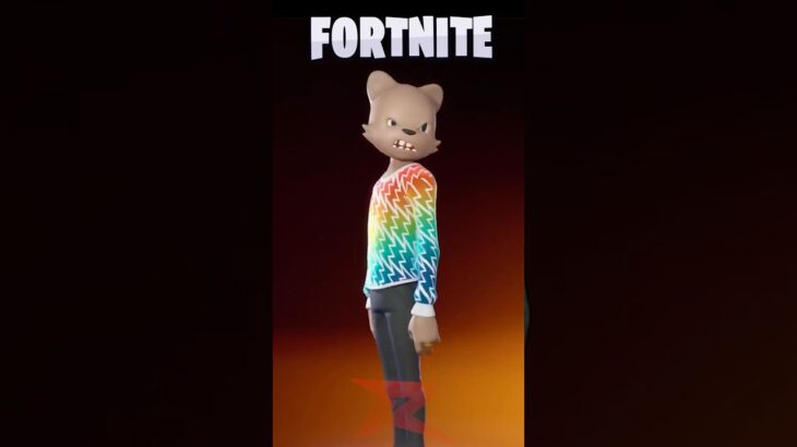Back in Fortnite after 400 days in Item Shop! #fortnite #shorts