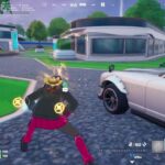 【C6S3】チャレンジ精神っていう言葉があるらしい【フォートナイト】【FORTNITE】