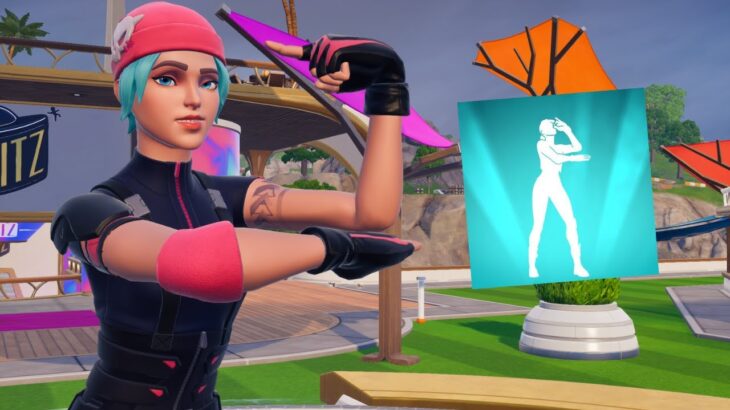 【Espresso / Sabrina Carpenter】PCPADのスナイパーキル集 (カフェイネーテッド) #フォートナイト #キル集 #fortnite
