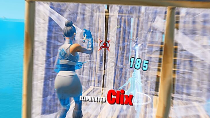 Fein 🌍 (Fortnite Montage)