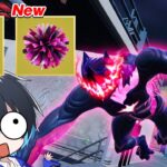 アプデで『化け物』に変身できる壊れアイテムが追加ｗｗ【フォートナイト/Fortnite】