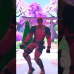 みんなが持ってるスキンはあった？【フォートナイト/Fortnite】