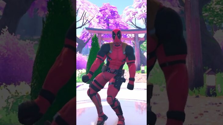 みんなが持ってるスキンはあった？【フォートナイト/Fortnite】