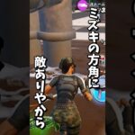 えっ、こんな裏技で敵の位置がバレバレに!?【フォートナイト/Fortnite】
