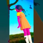 ピンクマ!?イカゲームコラボでリロードマップが… #フォートナイト #Fortnite