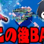バグを使って優勝した海外勢の末路…【フォートナイト/Fortnite】