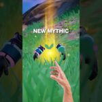 Fortnite Added 2 New Weapons and a New Mythic