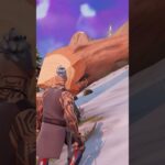 Fortnite Chapter 3 Dynamic Trees Cutting Walkthrough