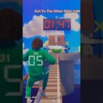 Fortnite Squid Game Jump Rope Challenge! 😱💀