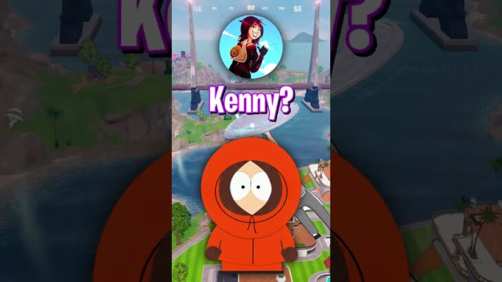 I trolled them with unreleased skins…