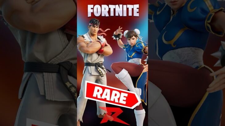 It’s FINALLY Happening in Fortnite! #fortnite #shorts