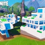 LEGO®史上最高の建築を全て手に入れた…(レゴパス完全攻略)【レゴフォートナイト/LEGO Fortnite】