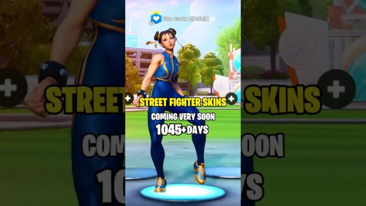 New Skins and Returning Collabs Coming Soon 😍