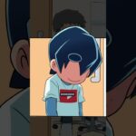 実は注射が怖いけど… #Plottアニメ
