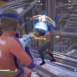 ほとんどSMG フォートナイト キル集