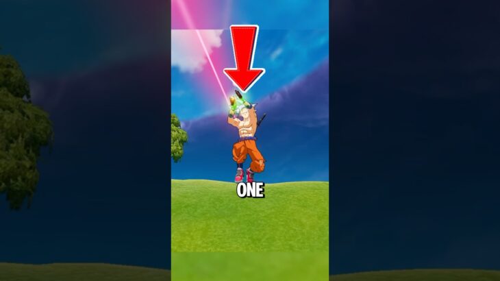 SUPER POI CHALLENGE 😱 #fortnite #shorts