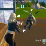 【キル集】余命宣告｜Stellar highlights #1 【フォートナイト/Fortnite】