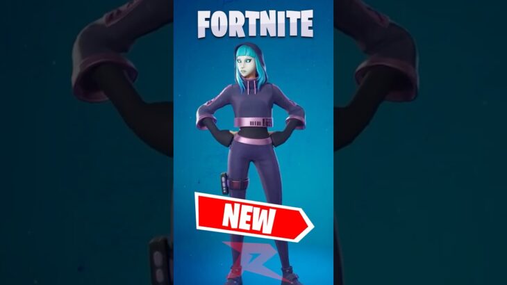The Administrator skin is in the Fortnite Item Shop! #fortnite #shorts