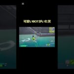 【フォトナ】可愛いbotがいた笑笑#フォトナキル集 #キルショット #fortnite #フォートナイト #fortnite #フォートナイト