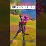 エピックさん責任とってください。今回のアプデはやりすぎです。 #フォートナイト #fortnite #小ネタ #小技