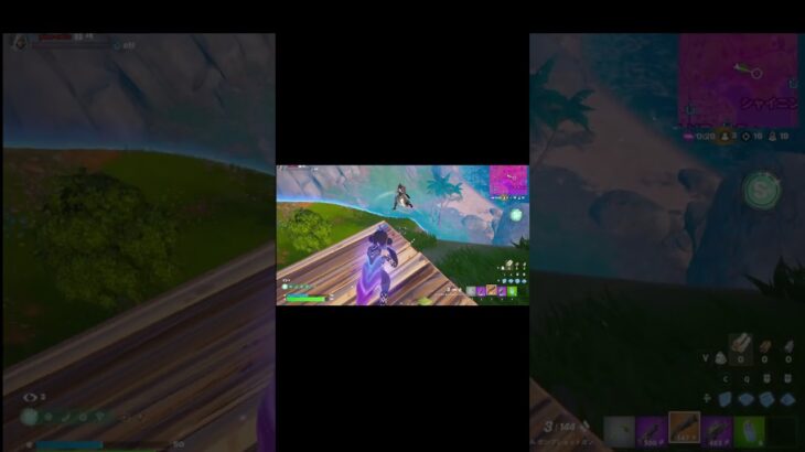 フォトナキル集 #fortnite #最高のシーン