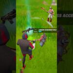 フォトナ女子にランダム武器チャレンジやらせてみたｗ #フォートナイト #fortnite