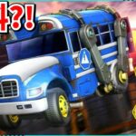 【フォートナイト】バトルバスの車スキンが実装される？！受け取り方法について解説！！【ゆっくり実況/ゆっくり解説/fortnite/フォトナ/ふぉとな】