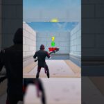 フォトナ女子にランダム武器チャレンジやらせてみたｗ #フォートナイト #fortnite