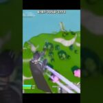 「fortnite」なんか飛んだし当たった #神bgm #フォートナイト #かっこいいキル集 #クリップ集 #fortnite #フォトナ #こっちのげんと