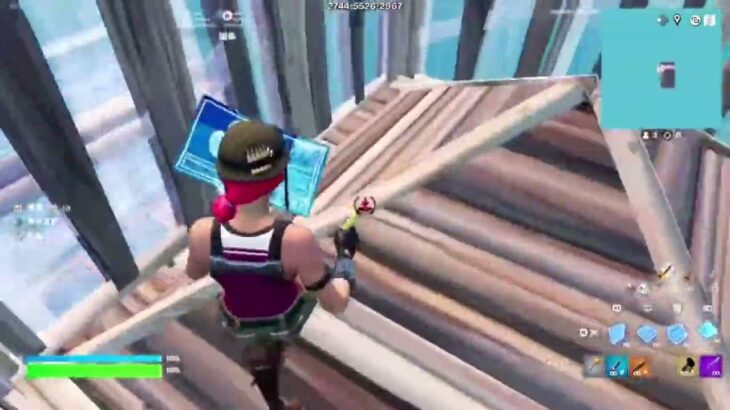 雑魚のキル集もどき　#fortnite #fortniteclips #フォトナ #フォートナイト #フォトナキル集 #キル集 #おすすめ #おすすめにのりたい