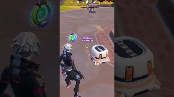 普通のゲーマーが今シーズンを初めてプレーしたらあるある #フォートナイト fortnite #くろのす #shorts #フォートナイト