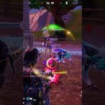 アプデでヤバすぎ新モードが来た…#フォートナイト #fortnite #shorts