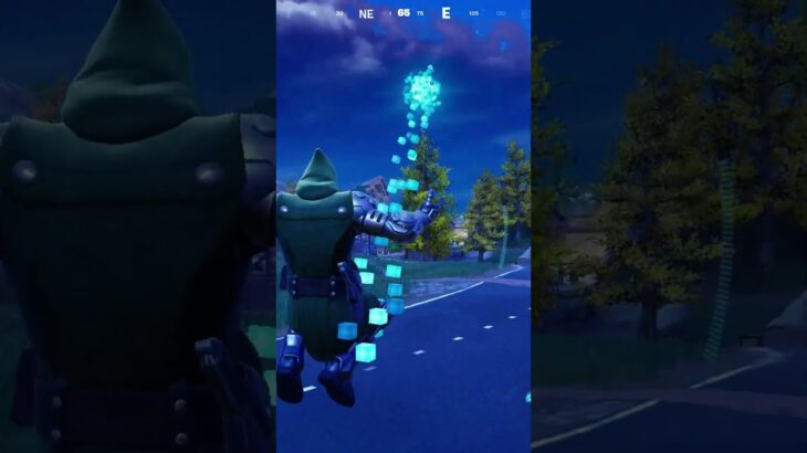 秘密のアプデで新ミシックや過去の最高武器などが登場…#フォートナイト #fortnite #shorts