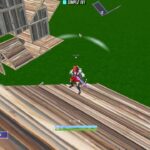 だれでも透明化やノックバクができるチート武器を使える方法があるんだけど！#フォートナイト #shorts