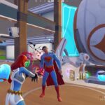 誰でも無料でシークレットスキンのスーパーマンが使える！？#フォートナイト #shorts