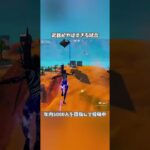 武器がやばすぎる試合#ジャイロ勢 #フォートナイト #shorts