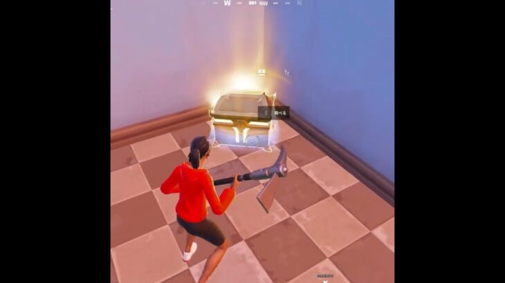 過去の武器が使える新モードがやってきた！#フォートナイト #shorts
