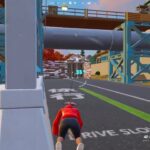 ストームビーストを使ってダウン状態で建築や敵を倒せる方法があるんだけどｗｗ#フォートナイト #shorts