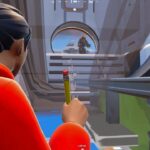 今シーズンもバンカーには気を付けてください…🤣🤣#フォートナイト #shorts