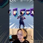 大量の経験値が入手できる秘密の部屋がヤバ過ぎる #shorts 【フォートナイト/Fortnite】