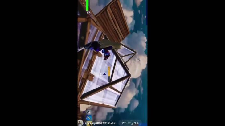 フォトナキル集短い
