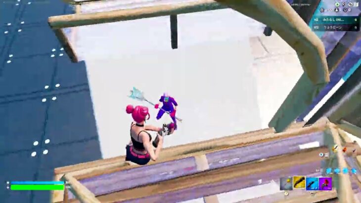 花占い