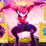 ストームビーストのポンポンがヤバすぎる！【アプデ内容まとめ】【フォートナイト】