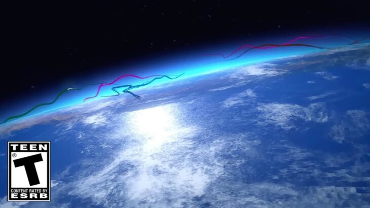 「フォートナイト」ガチでワンタイムの情報が大量流出…