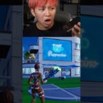この電話番号は危険です。【フォートナイト】