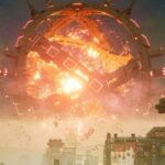 「フォートナイト」公式チャプター７のお知らせ…