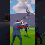 キットの乱戦場に檻が追加された結果！？【茶番/フォートナイト】