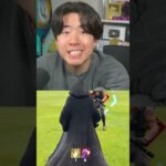 ぜるふぃー乱戦場でフォースの力を使う方法！