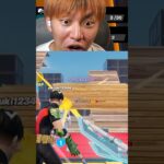 無限に経験値が貰えるマップ…😱【フォートナイト】